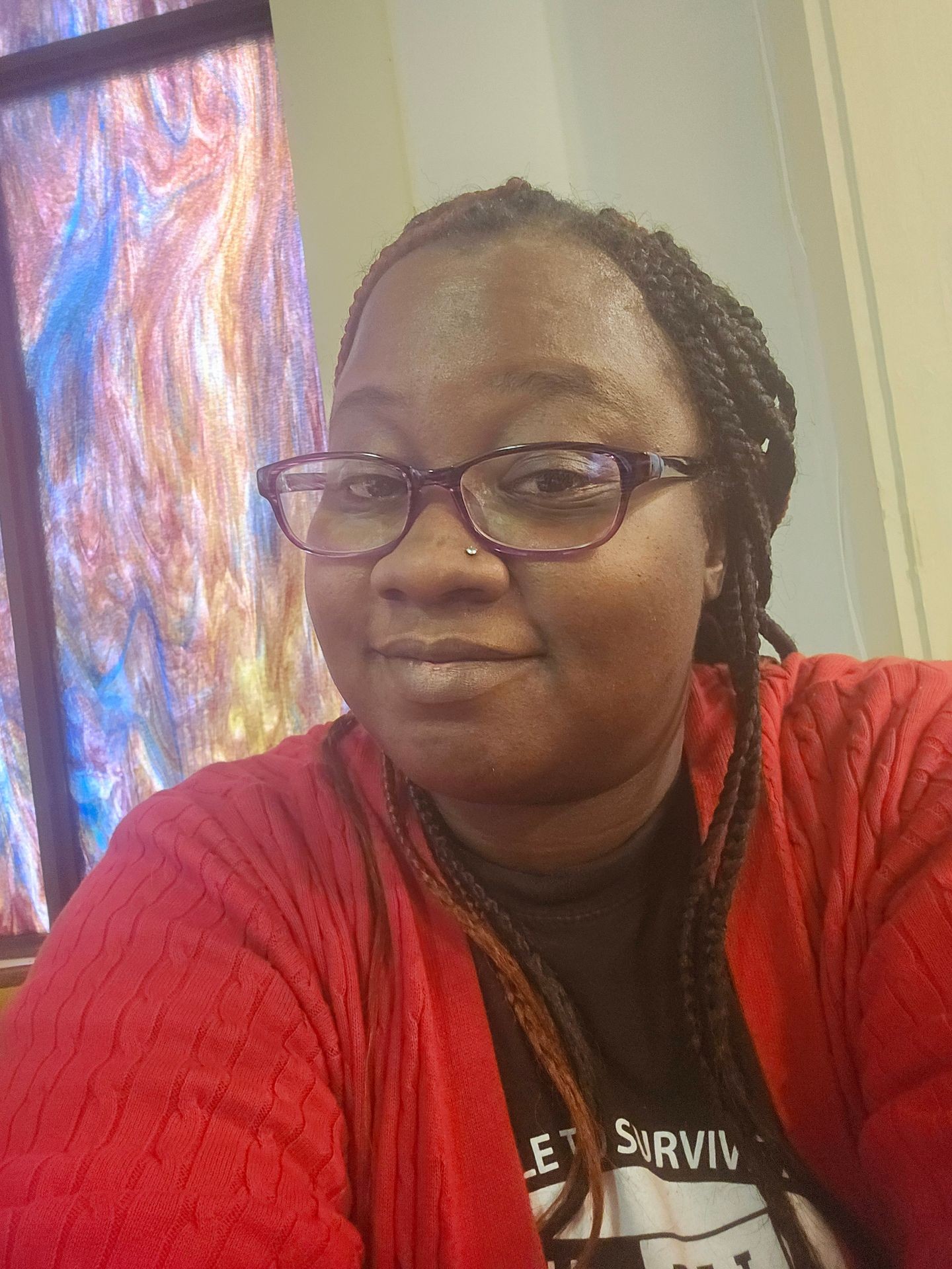 DaQuisha Noland